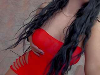 rubby-shine camsoda stream image