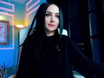 Moona-One bongacams stream image