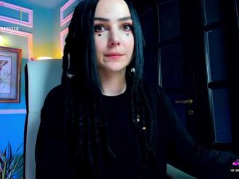 Moona-One bongacams stream image