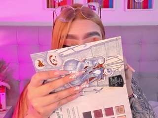 jasminevans camsoda stream image