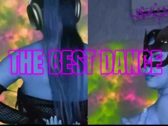 Cool-Baby bongacams stream image