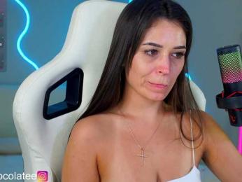 Alinka-chocolatee bongacams stream image