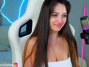 Alinka-chocolatee bongacams stream image