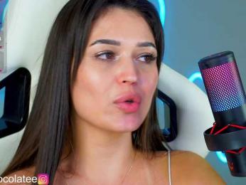 Alinka-chocolatee bongacams stream image