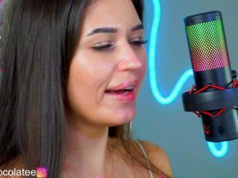 Alinka-chocolatee bongacams stream image