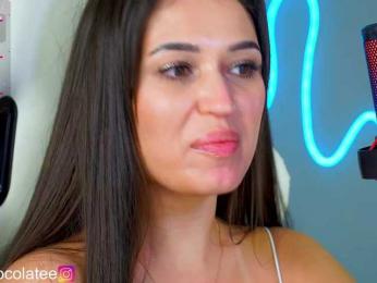 Alinka-chocolatee bongacams stream image