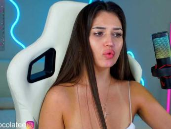 Alinka-chocolatee bongacams stream image