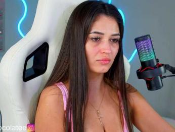 Alinka-chocolatee bongacams stream image