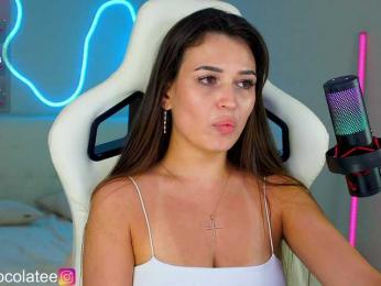 Alinka-chocolatee bongacams stream image