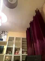 Carlita_cute stripchat stream image