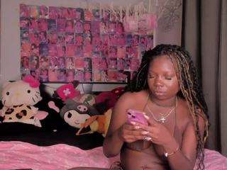 karliekayozz camsoda stream image