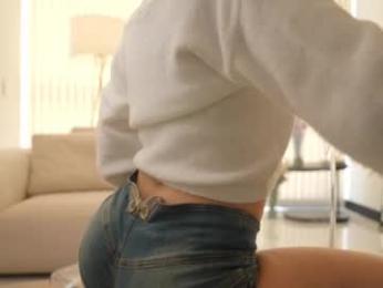 naughtysammx chaturbate stream image