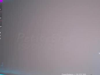 petitebrat chaturbate stream image