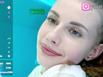 VikkiExtraCheese bongacams stream image