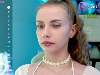 VikkiExtraCheese bongacams stream image