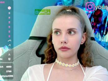 VikkiExtraCheese bongacams stream image