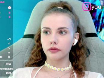 VikkiExtraCheese bongacams stream image