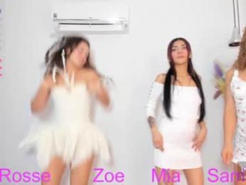 cutee_world chaturbate stream image