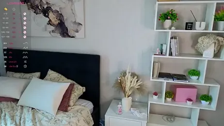 EdlaHewell stripchat stream image