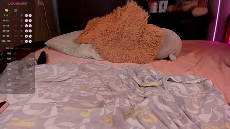 Jess_Lui stripchat stream image