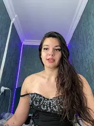 RedAssHottie stripchat stream image