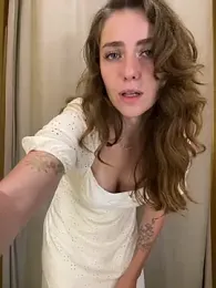 MariiD stripchat stream image