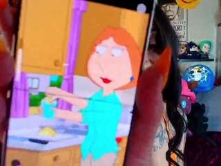 starryari69 camsoda stream image