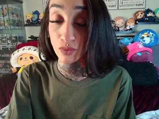 starryari69 camsoda stream image