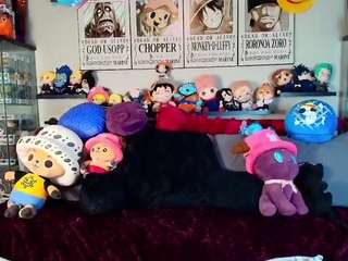 starryari69 camsoda stream image