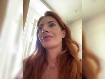 MelenaFox bongacams stream image