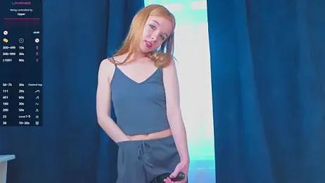 LinnBeer stripchat stream image