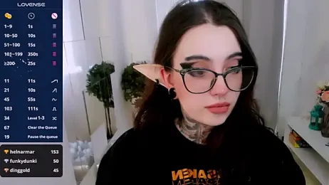 Dixi_Pixi_ stripchat stream image