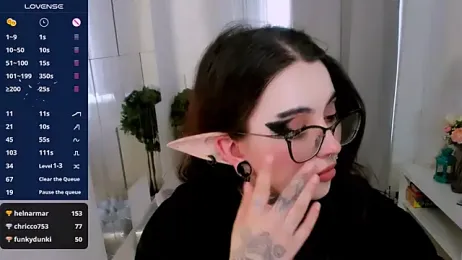 Dixi_Pixi_ stripchat stream image