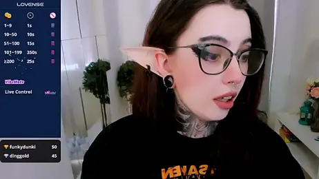 Dixi_Pixi_ stripchat stream image