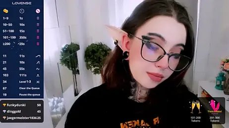 Dixi_Pixi_ stripchat stream image