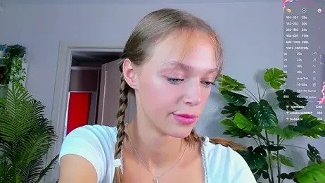 Sweet_Piece stripchat stream image