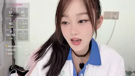 yueyue2003 stripchat stream image