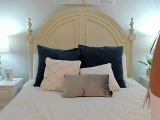 Cecilia Blue flirt4free stream image