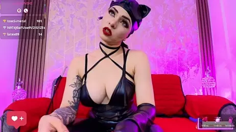 Aurora_thomas__1 stripchat stream image