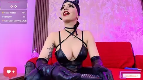 Aurora_thomas__1 stripchat stream image