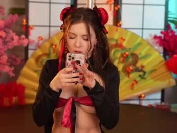 kittycaitlin chaturbate stream image