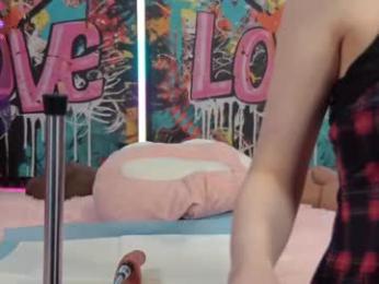 vanessa_love chaturbate stream image