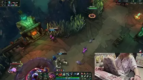 SNAKEgirlQAQ stripchat stream image