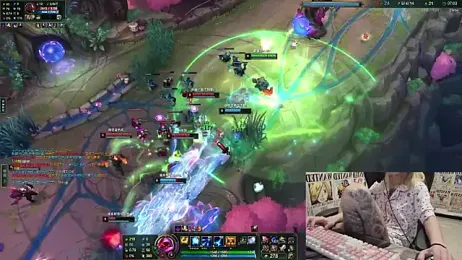 SNAKEgirlQAQ stripchat stream image