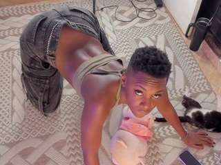 irisallen camsoda stream image