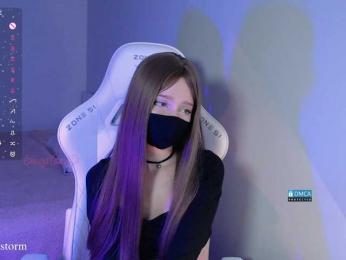 Evo4kaStorm bongacams stream image