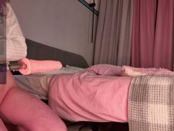 CherryGirlfriend bongacams stream image