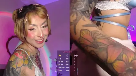 Cinamoonn stripchat stream image