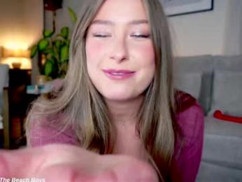 x_lily_x chaturbate stream image