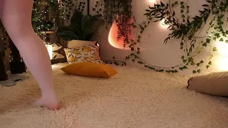 ScarletBlaze stripchat stream image